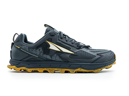 Altra Men's Lone Peak 4.5 Low AL0A4PE5-404