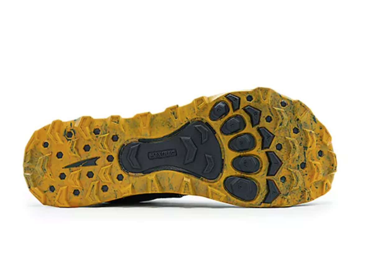 Altra Men's Lone Peak 4.5 Low AL0A4PE5-404