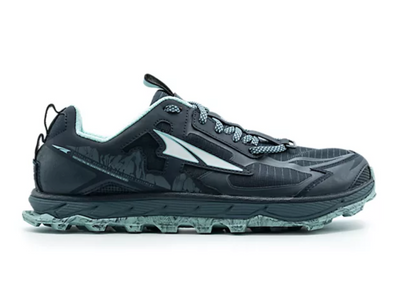 Altra Women's Lone Peak 4.5 Low - AL0A4QTX-446