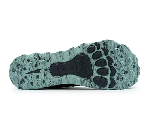 Altra Women's Lone Peak 4.5 Low - AL0A4QTX-446