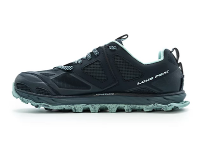 Altra Women's Lone Peak 4.5 Low - AL0A4QTX-446