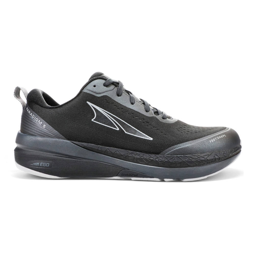  Men's Altra Paradigm 5 - AL0A4VQO-000