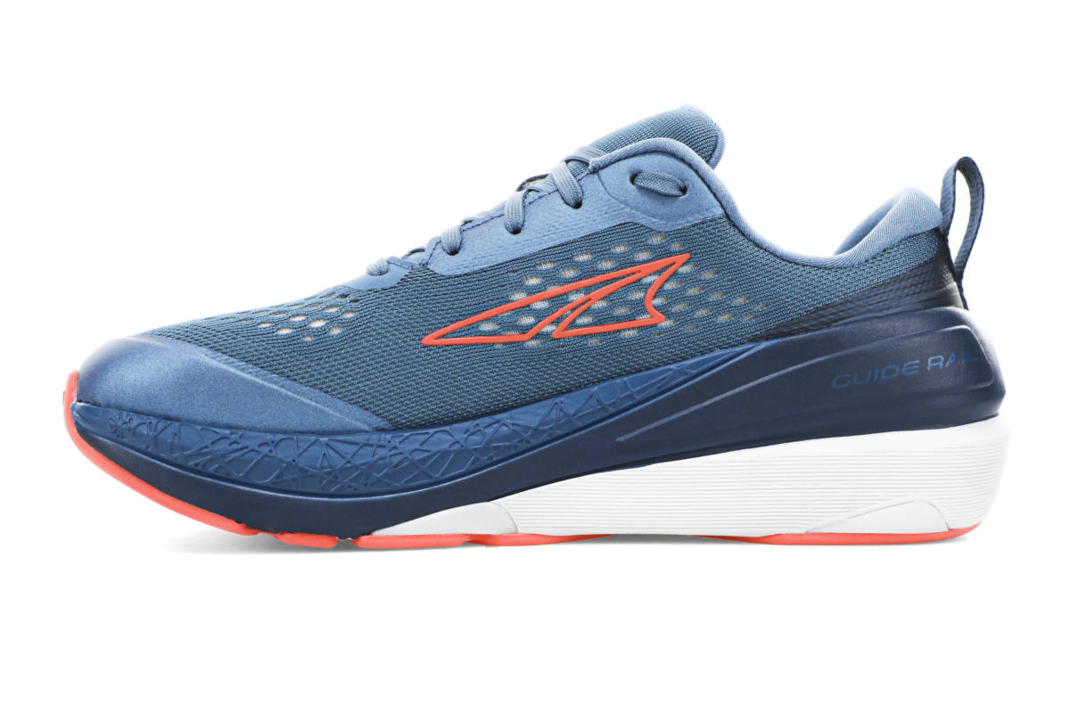  Women's Altra Paradigm 5 - AL0A4VQY-460