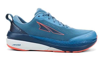  Women's Altra Paradigm 5 - AL0A4VQY-460