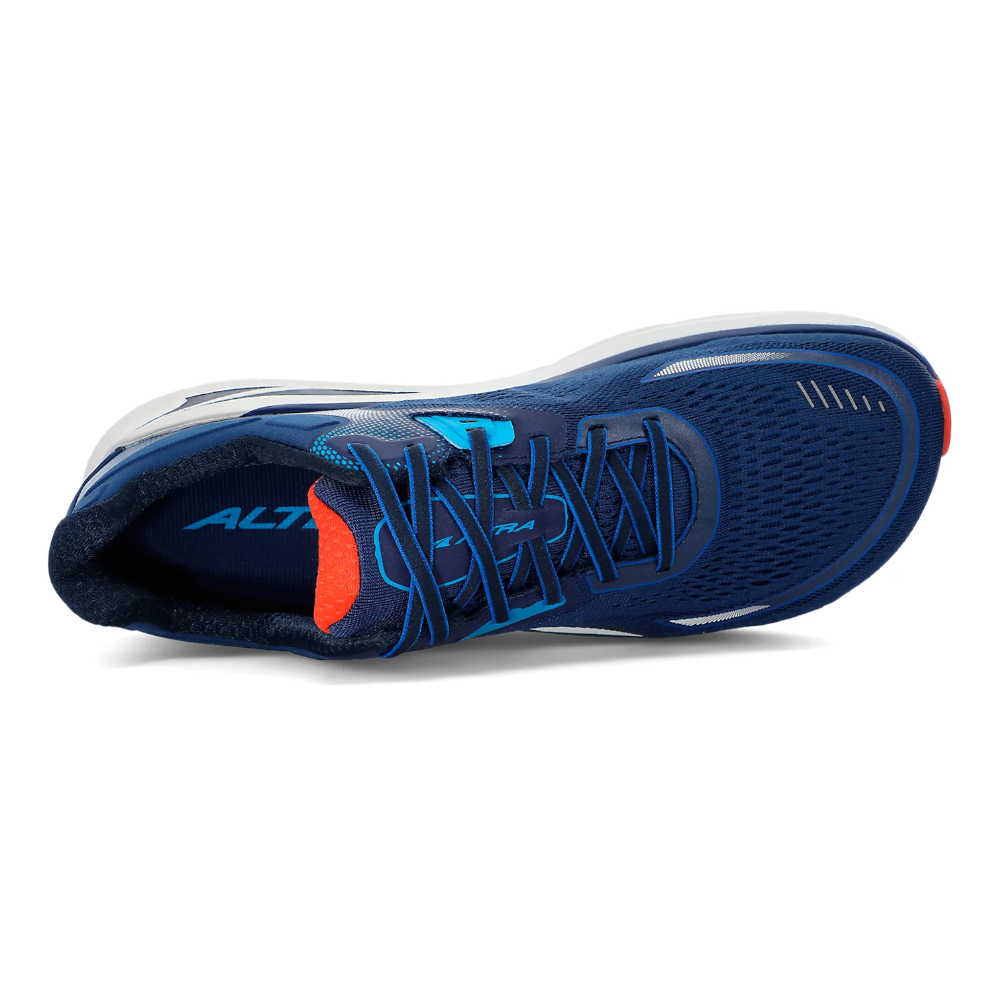  Men's Altra Paradigm 6 - AL0A5471-424