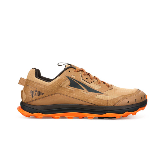  Men's Altra Lone Peak 6 - AL0A547L-990