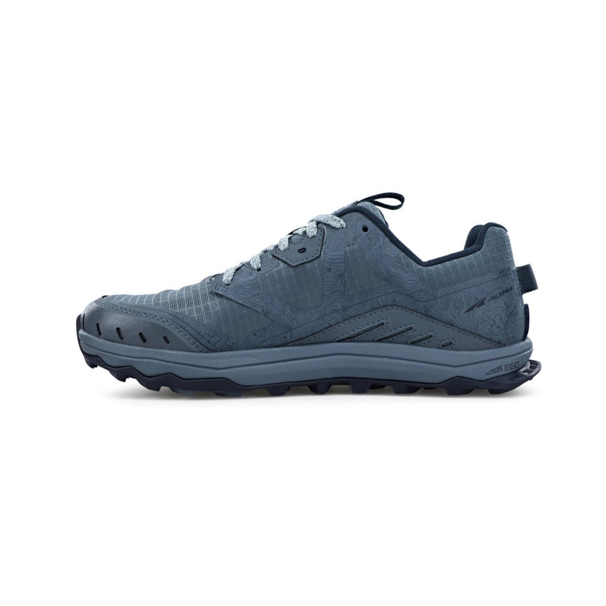  Women's Altra Lone Peak 6 - AL0A548E-446