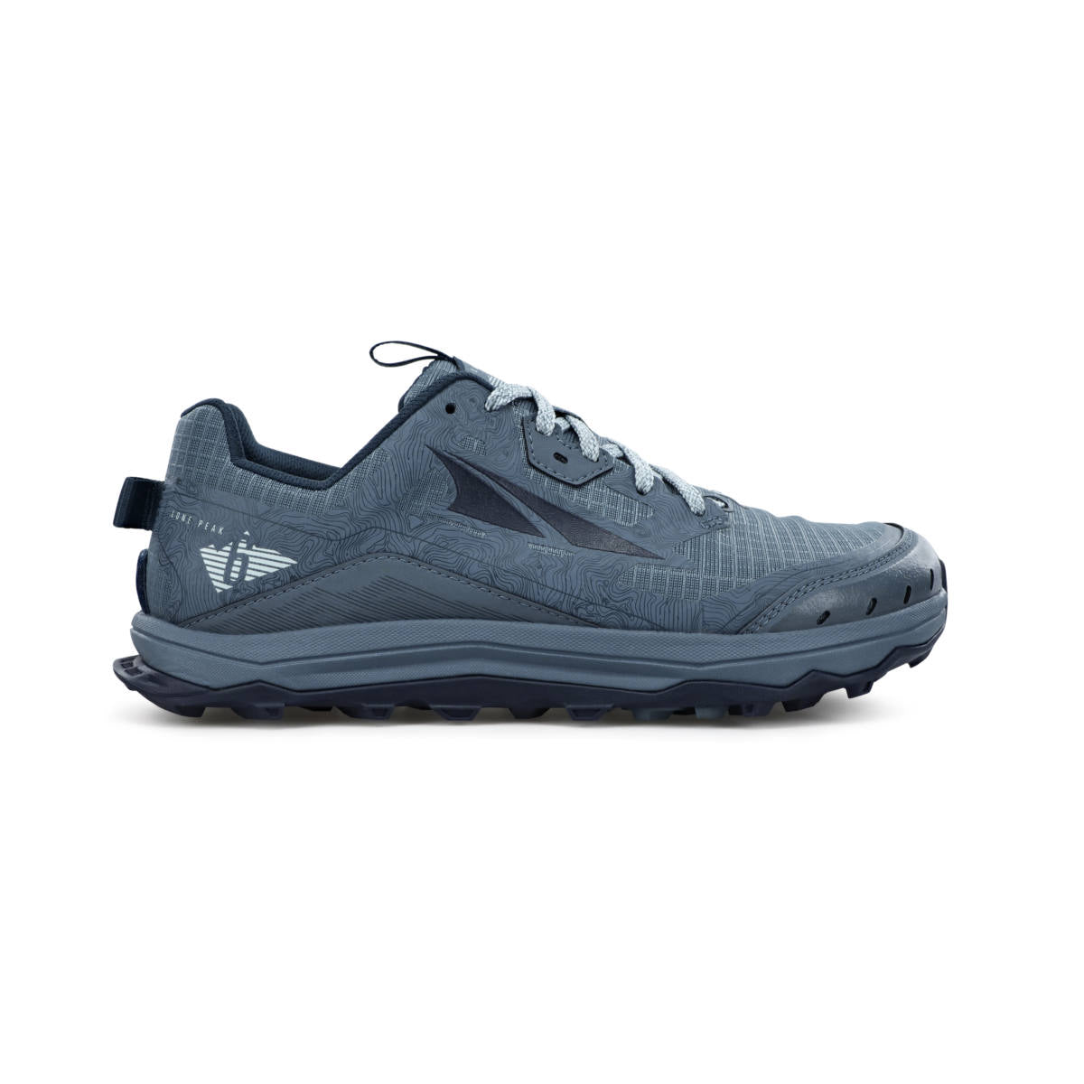  Women's Altra Lone Peak 6 - AL0A548E-446