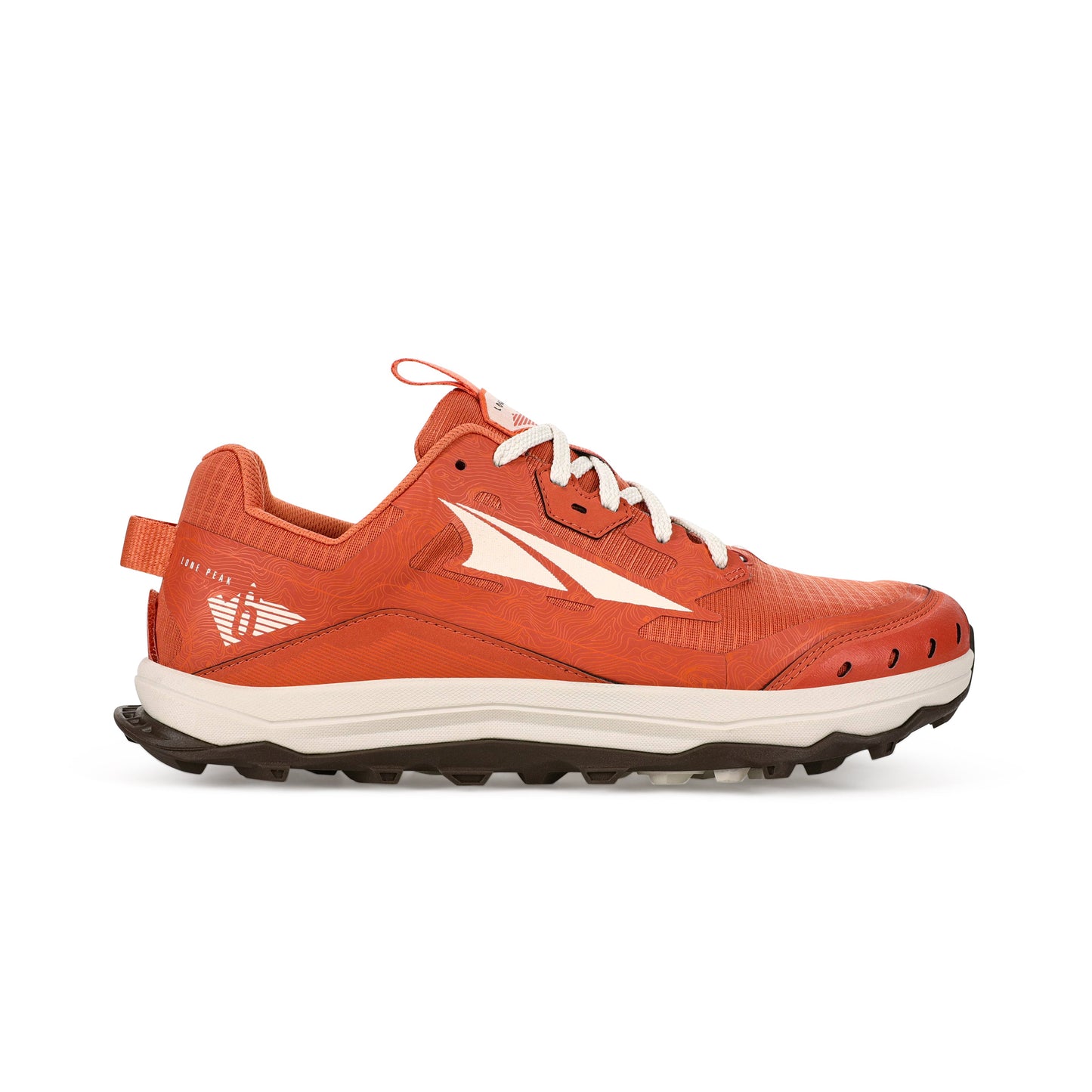  Women's Altra Lone Peak 6 - AL0A548E-620