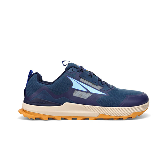  Men's Altra Lone Peak 7 (Wide - 2E) - AL0A82BX-445