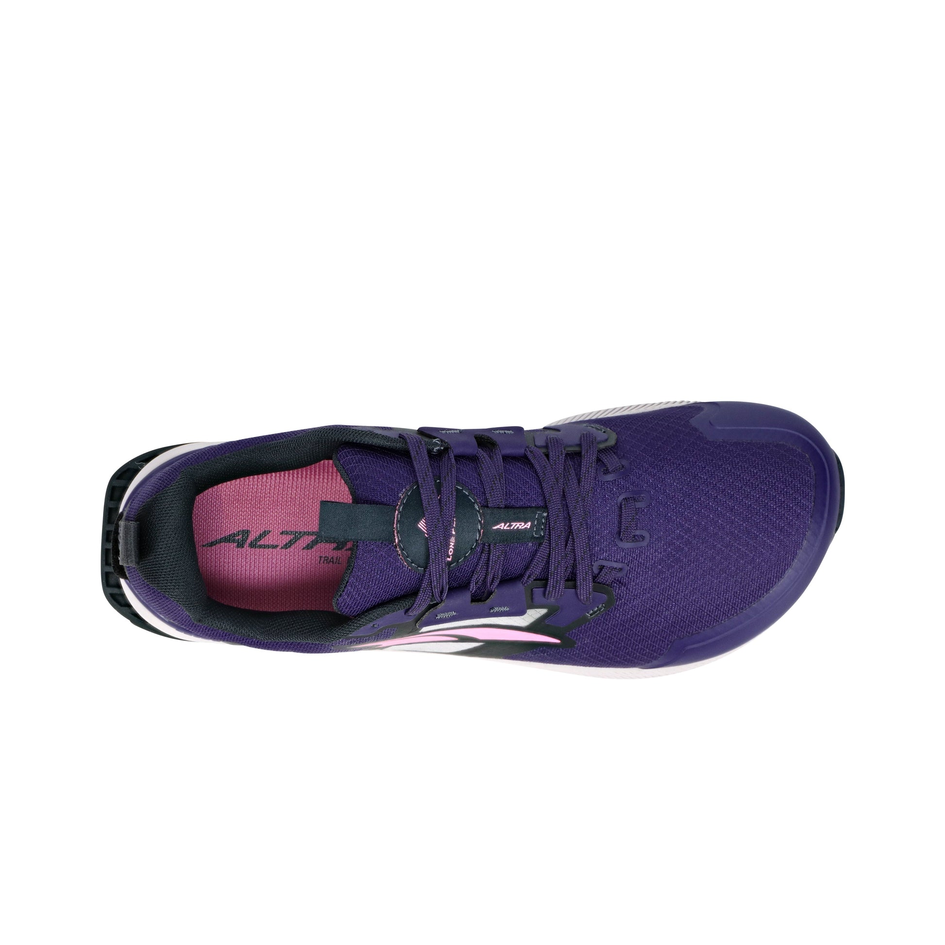  Women's Altra Lone Peak 7 - AL0A7R7G-252