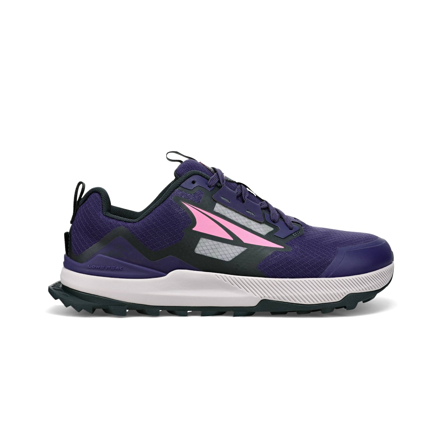  Women's Altra Lone Peak 7 - AL0A7R7G-252