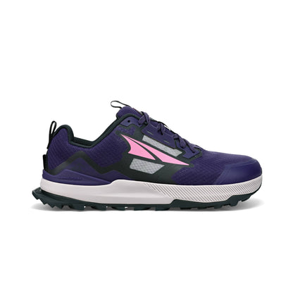  Women's Altra Lone Peak 7 - AL0A7R7G-252