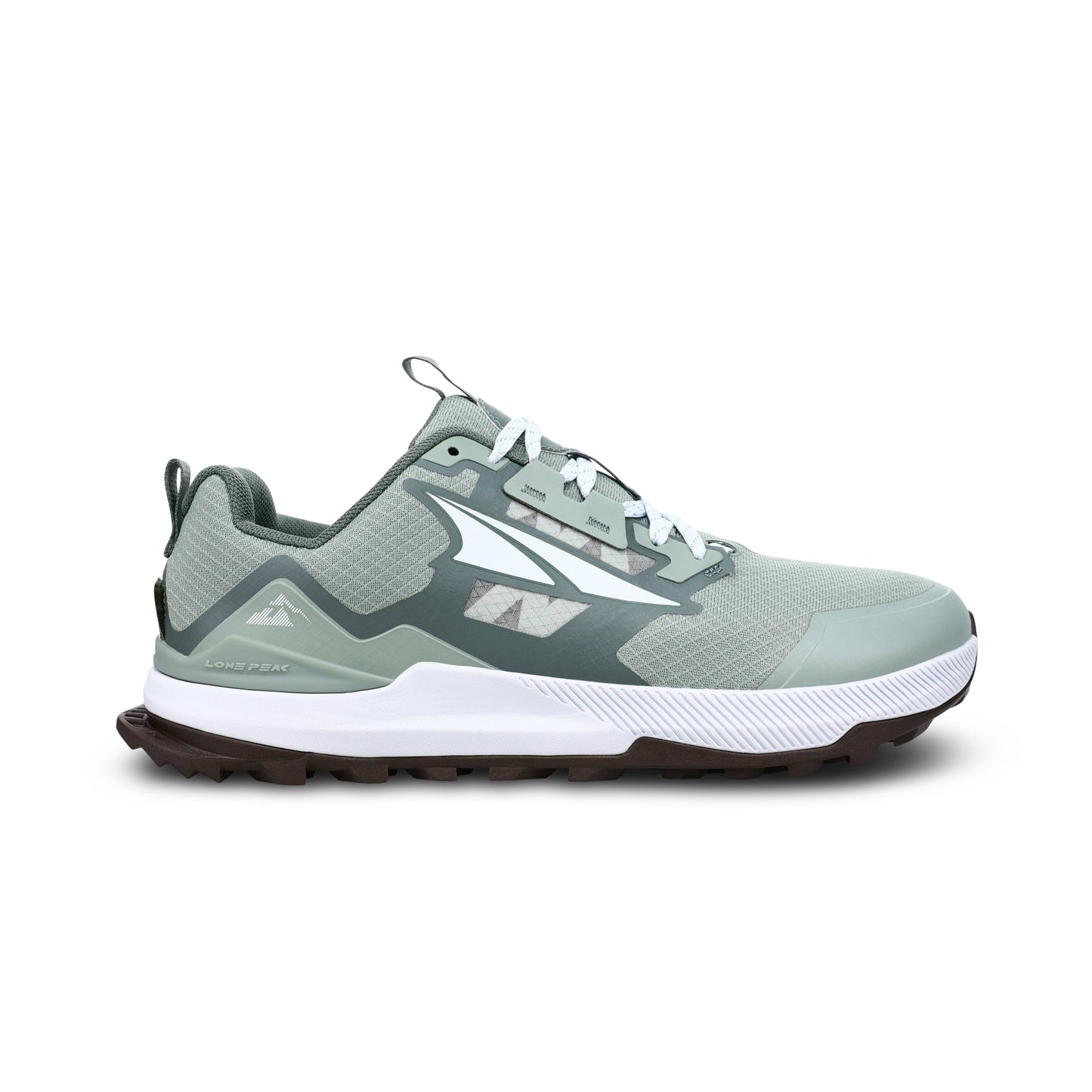  Women's Altra Lone Peak 7 - AL0A7R7G-330
