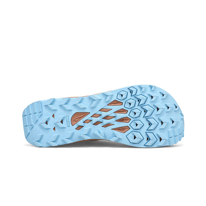  Women's Altra Lone Peak 7 - AL0A7R7G-922