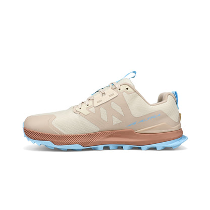  Women's Altra Lone Peak 7 - AL0A7R7G-922