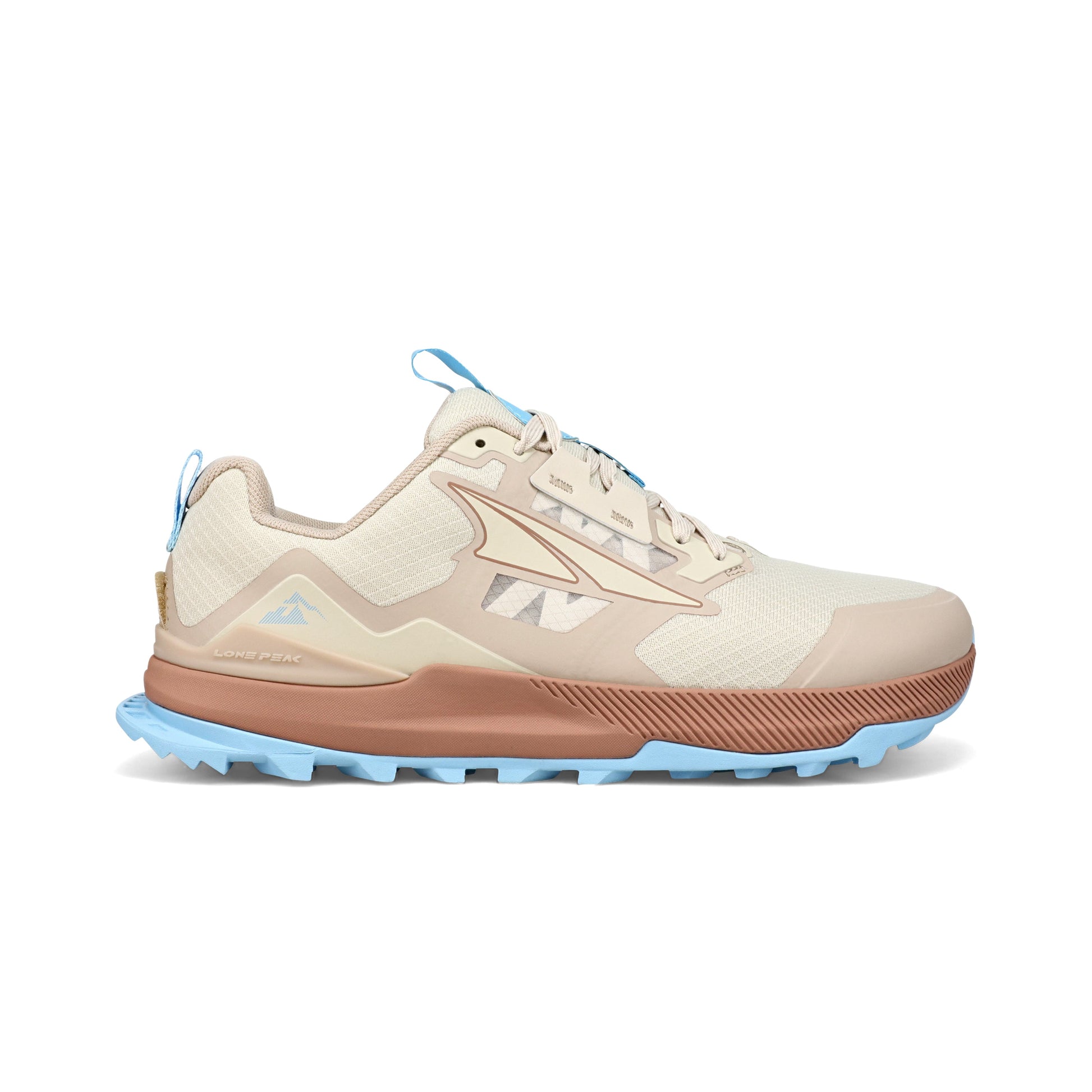  Women's Altra Lone Peak 7 - AL0A7R7G-922