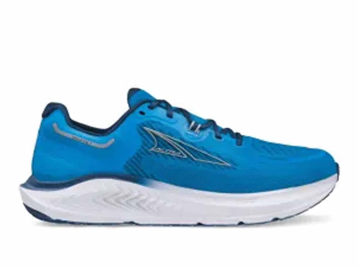  Men's Altra Paradigm 7 - AL0A82C5-410