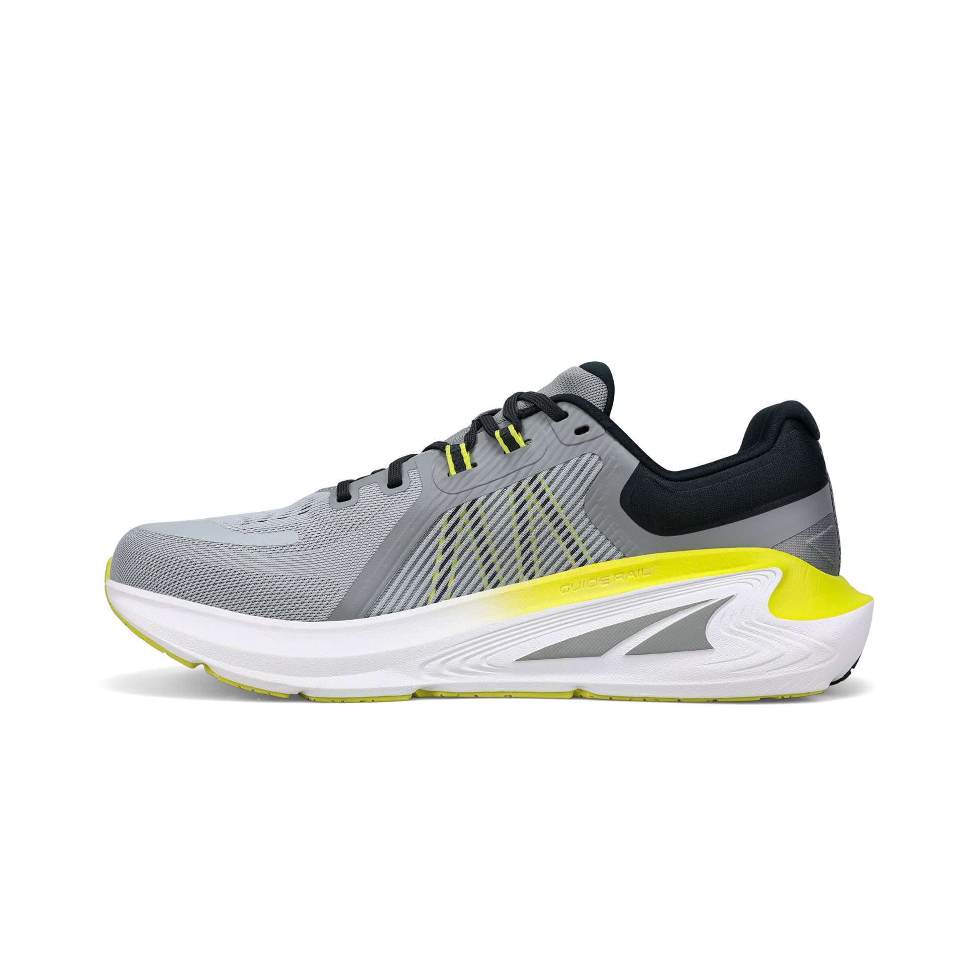  Men's Altra Paradigm 7 - AL0A82C5-232