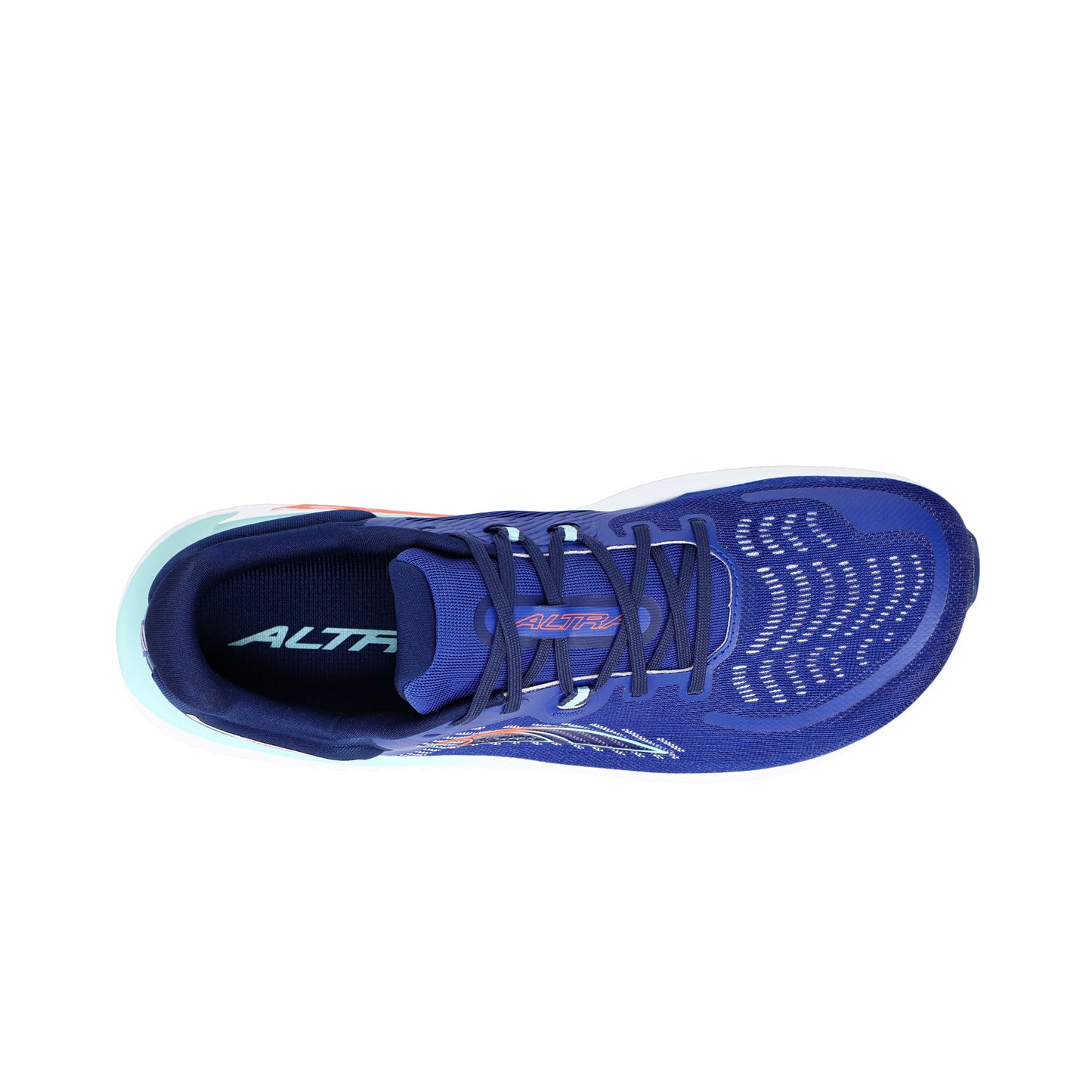  Men's Altra Paradigm 7 - AL0A82C5-440