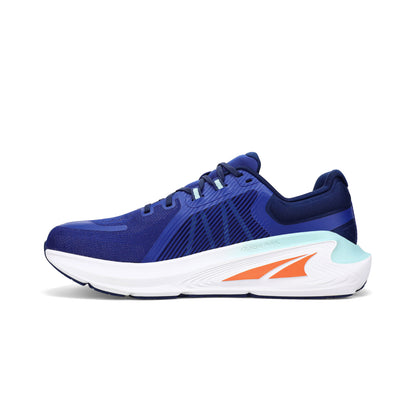  Men's Altra Paradigm 7 - AL0A82C5-440