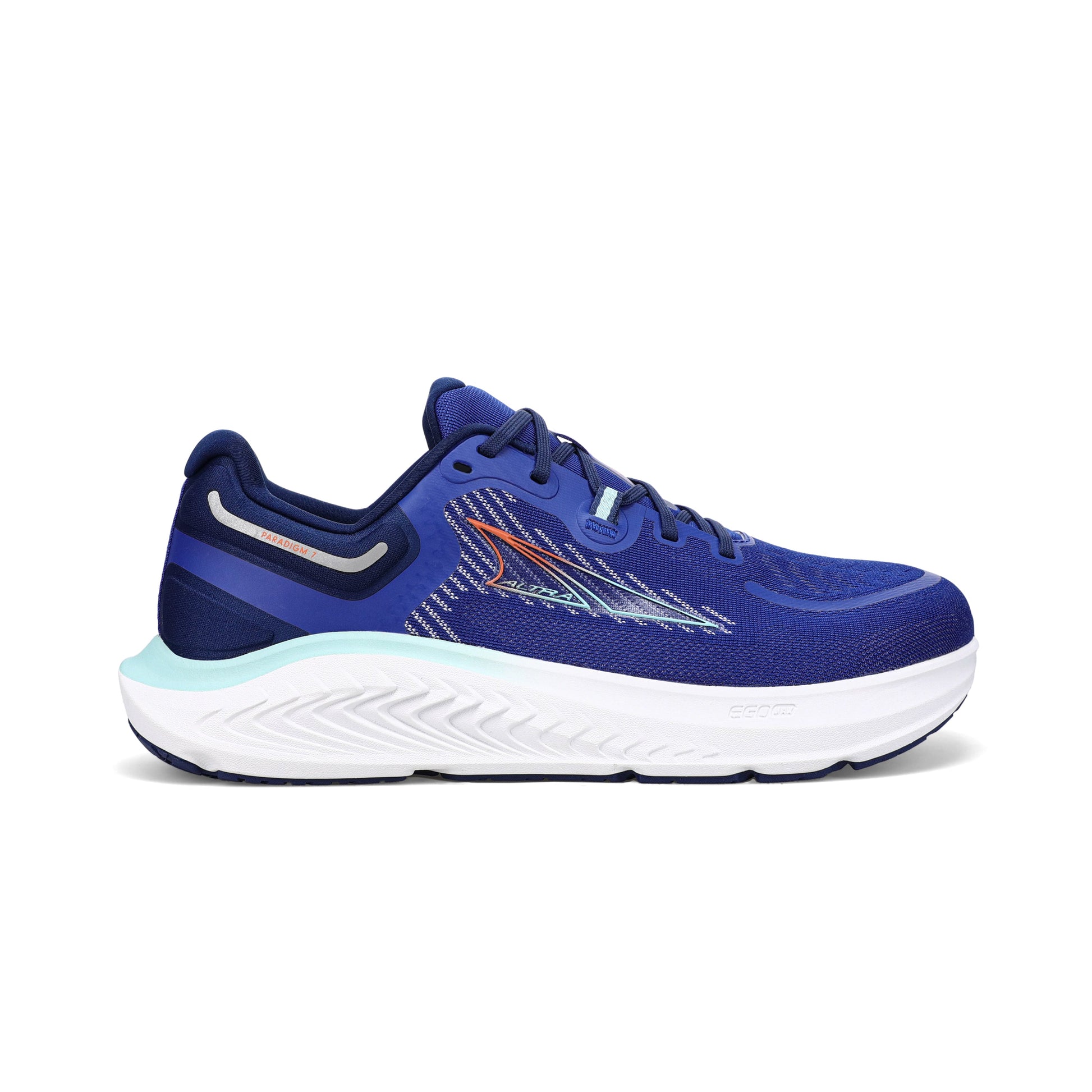  Men's Altra Paradigm 7 - AL0A82C5-440