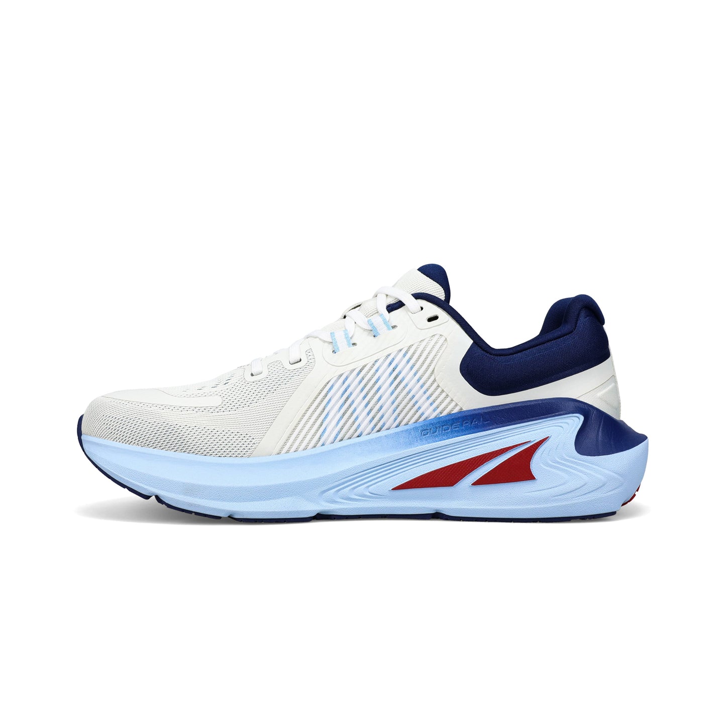  Women's Altra Paradigm 7 - AL0A82CG140-F