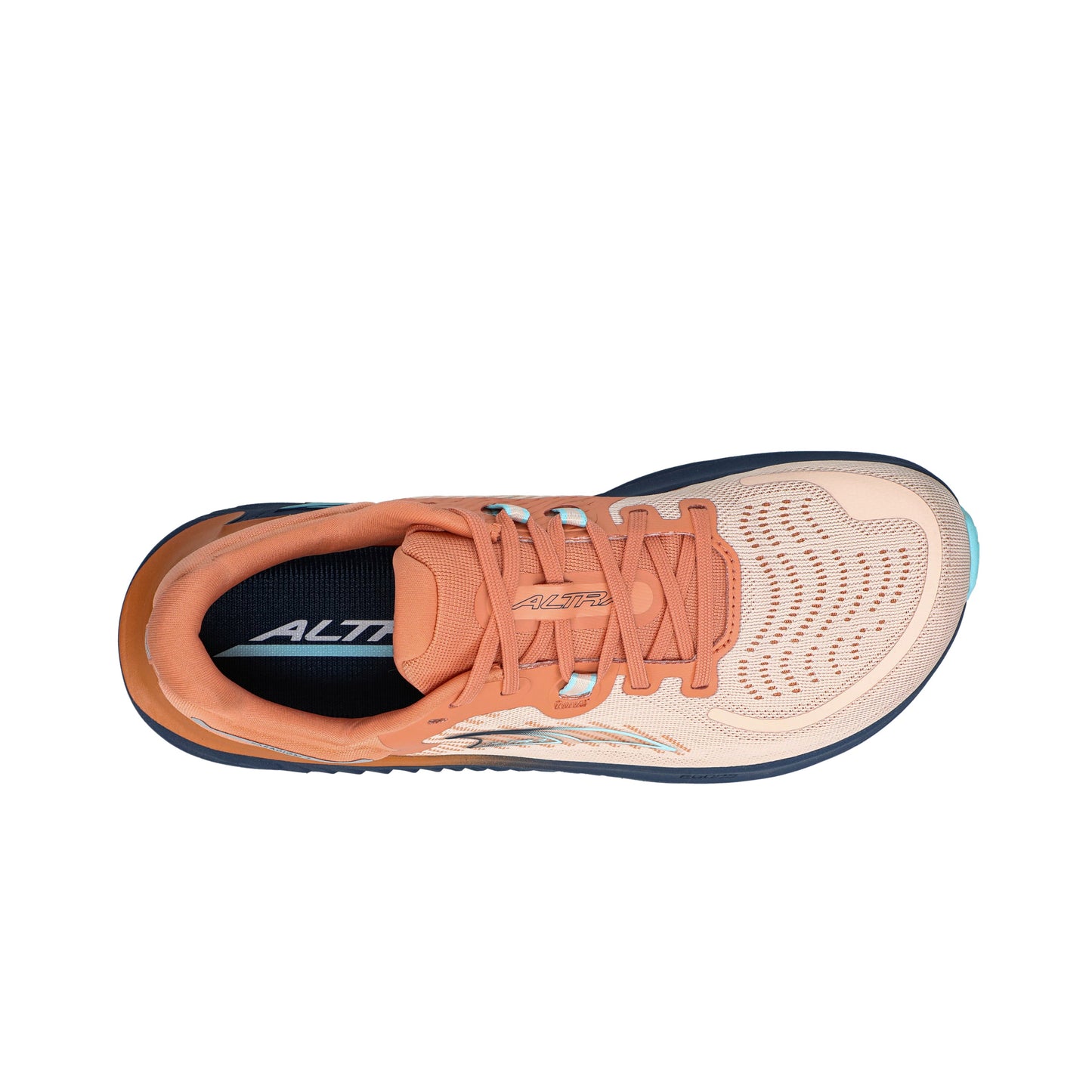  Women's Altra Paradigm 7 - AL0A82CG-447