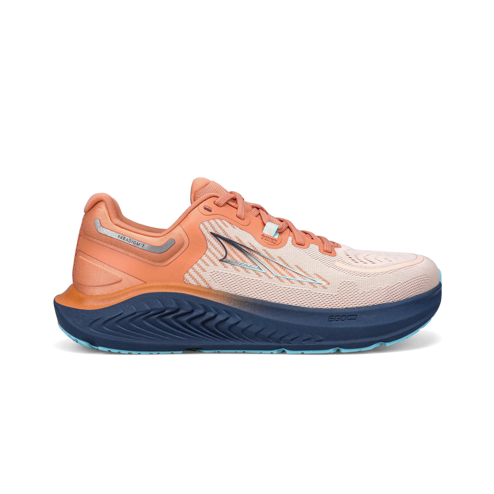  Women's Altra Paradigm 7 - AL0A82CG-447