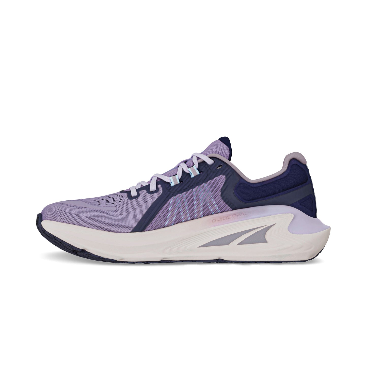  Women's Altra Paradigm 7 - AL0A82CG-550