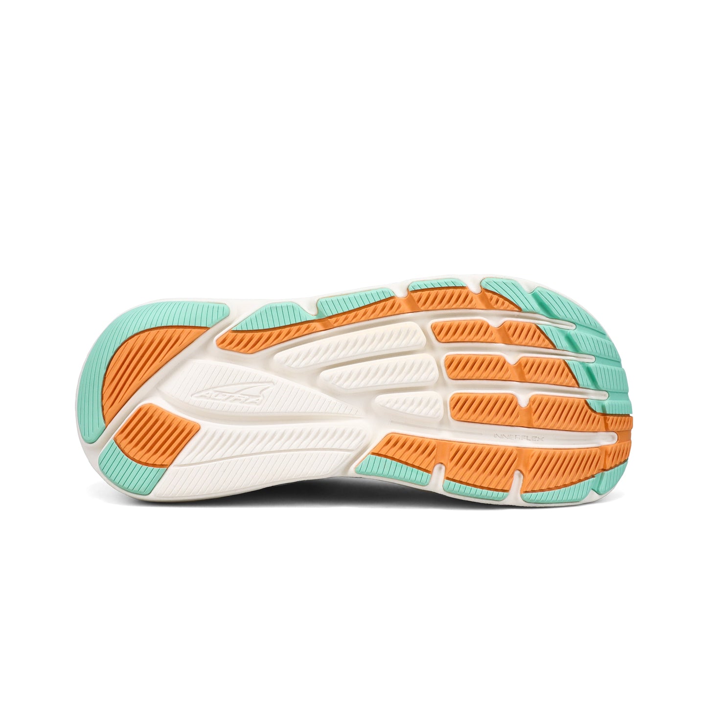  Women's Altra Via Olympus - AL0A82CR-380