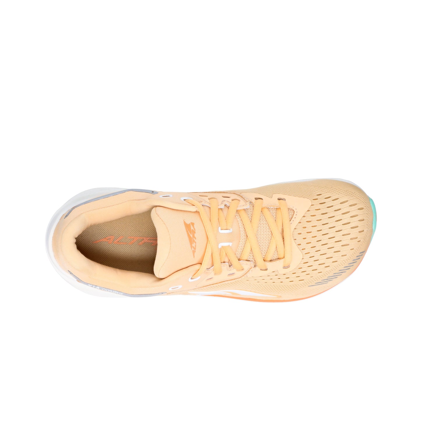  Women's Altra Via Olympus - AL0A82CR-380