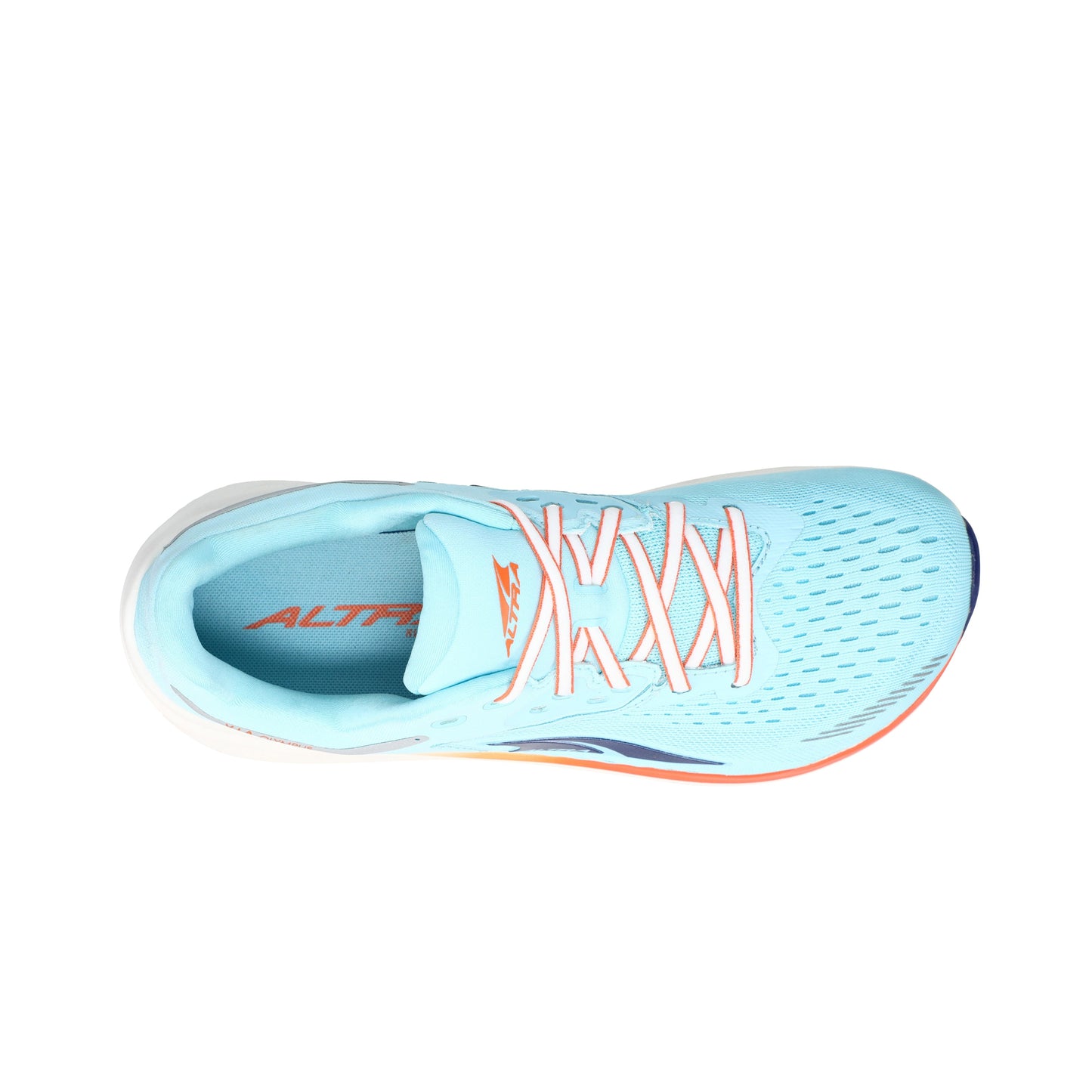  Women's Altra VIA Olympus - AL0A82CR-444