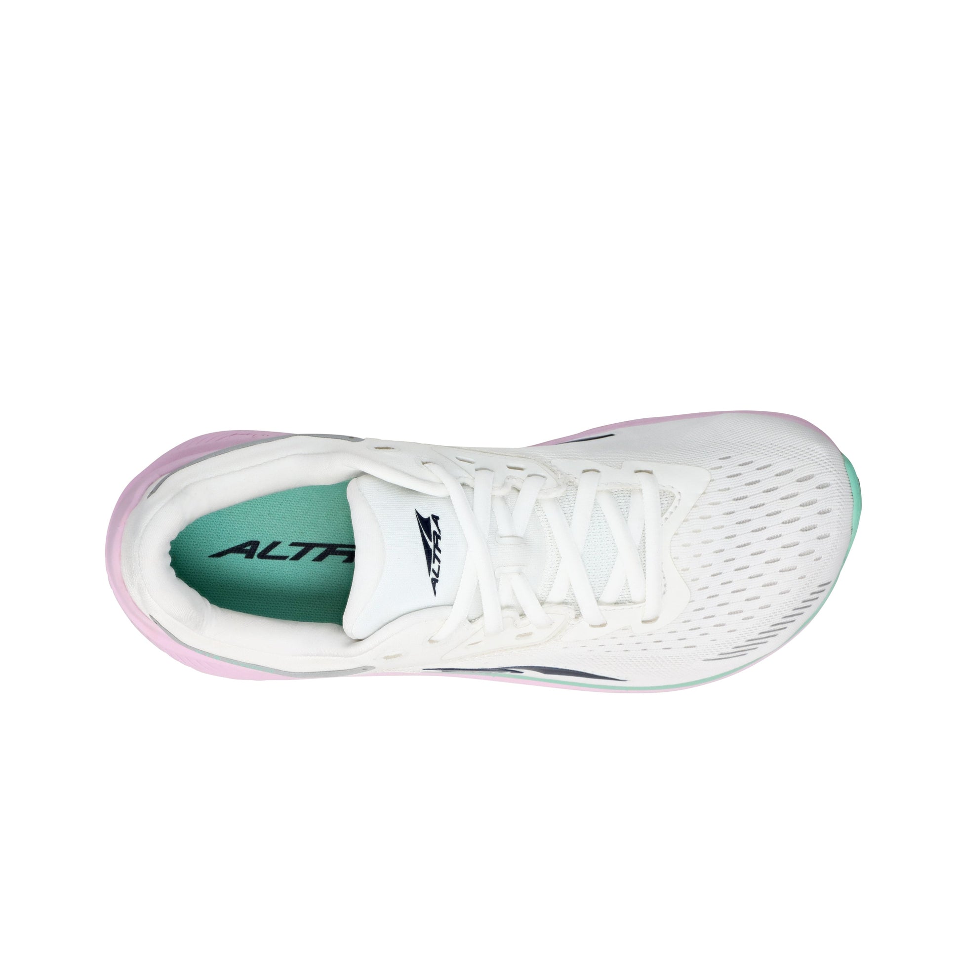  Women's Altra Via Olympus - AL0A82CR-551