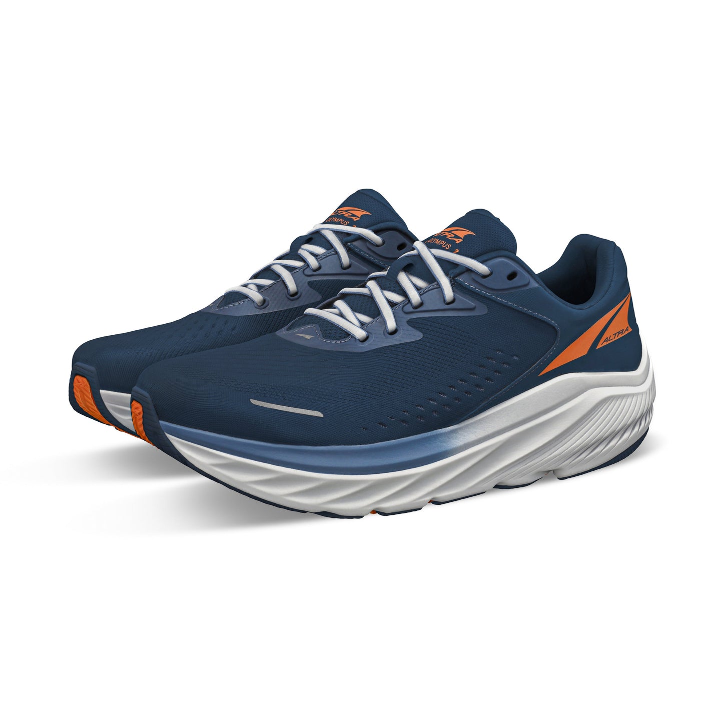  Men's Altra Via Olympus 2 - AL0A85NA-445