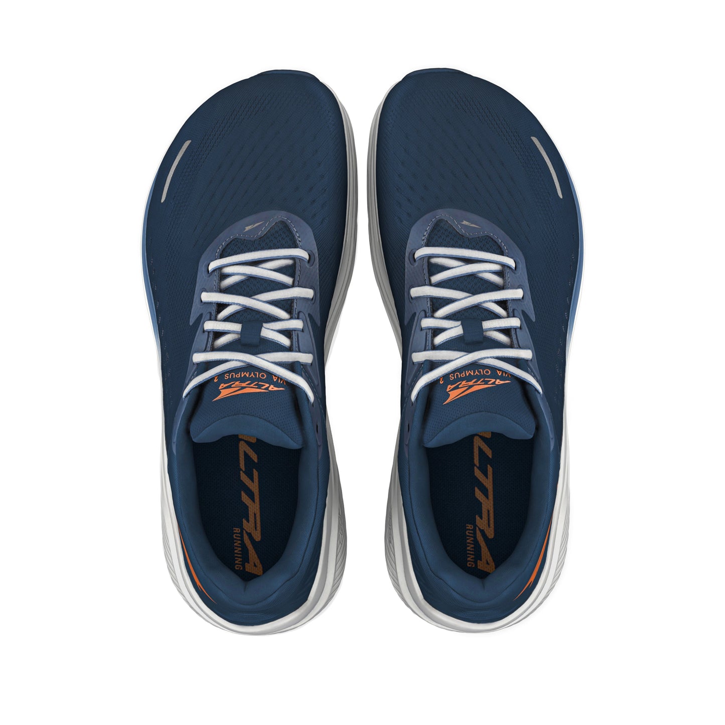  Men's Altra Via Olympus 2 - AL0A85NA-445