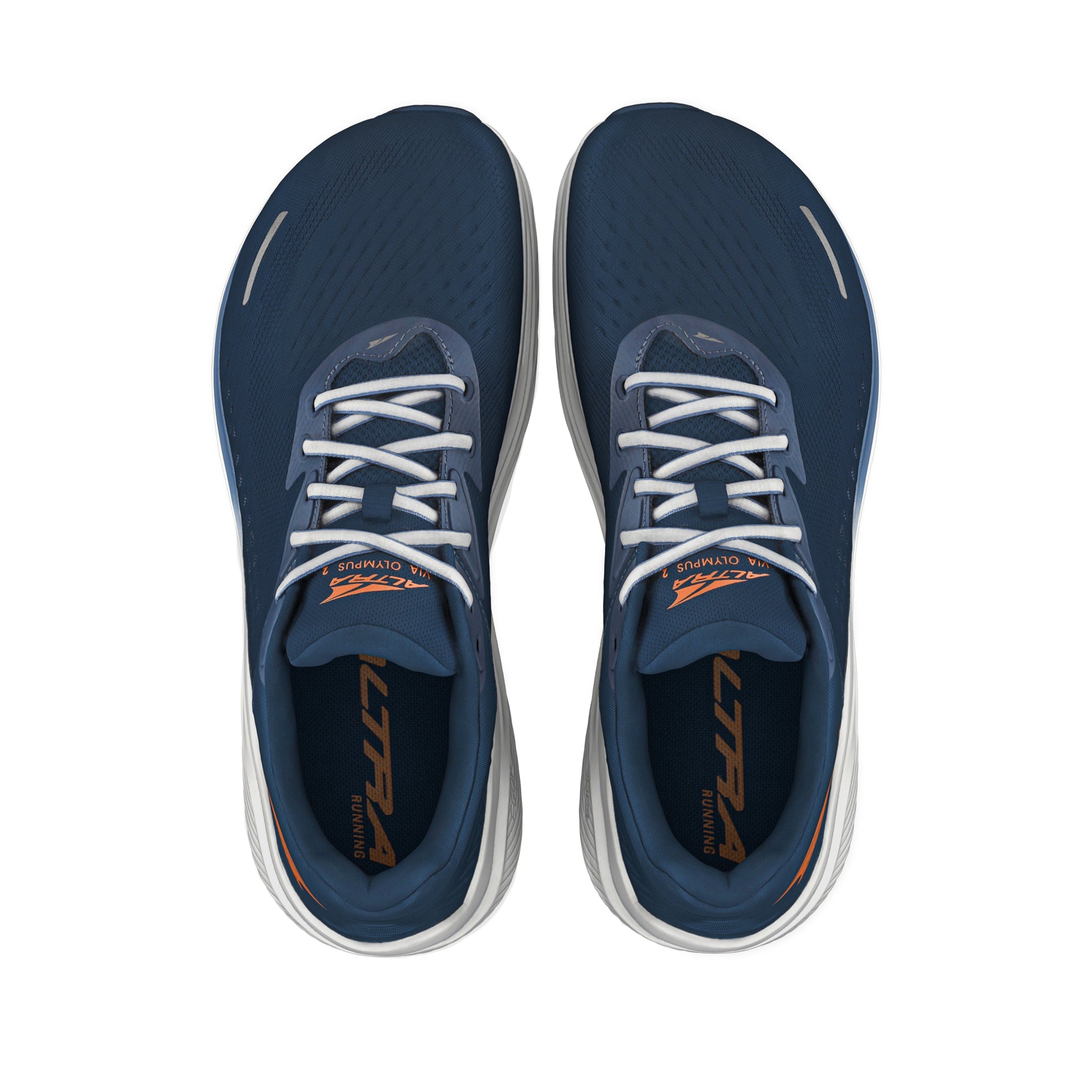  Men's Altra Via Olympus 2 - AL0A85NA-445