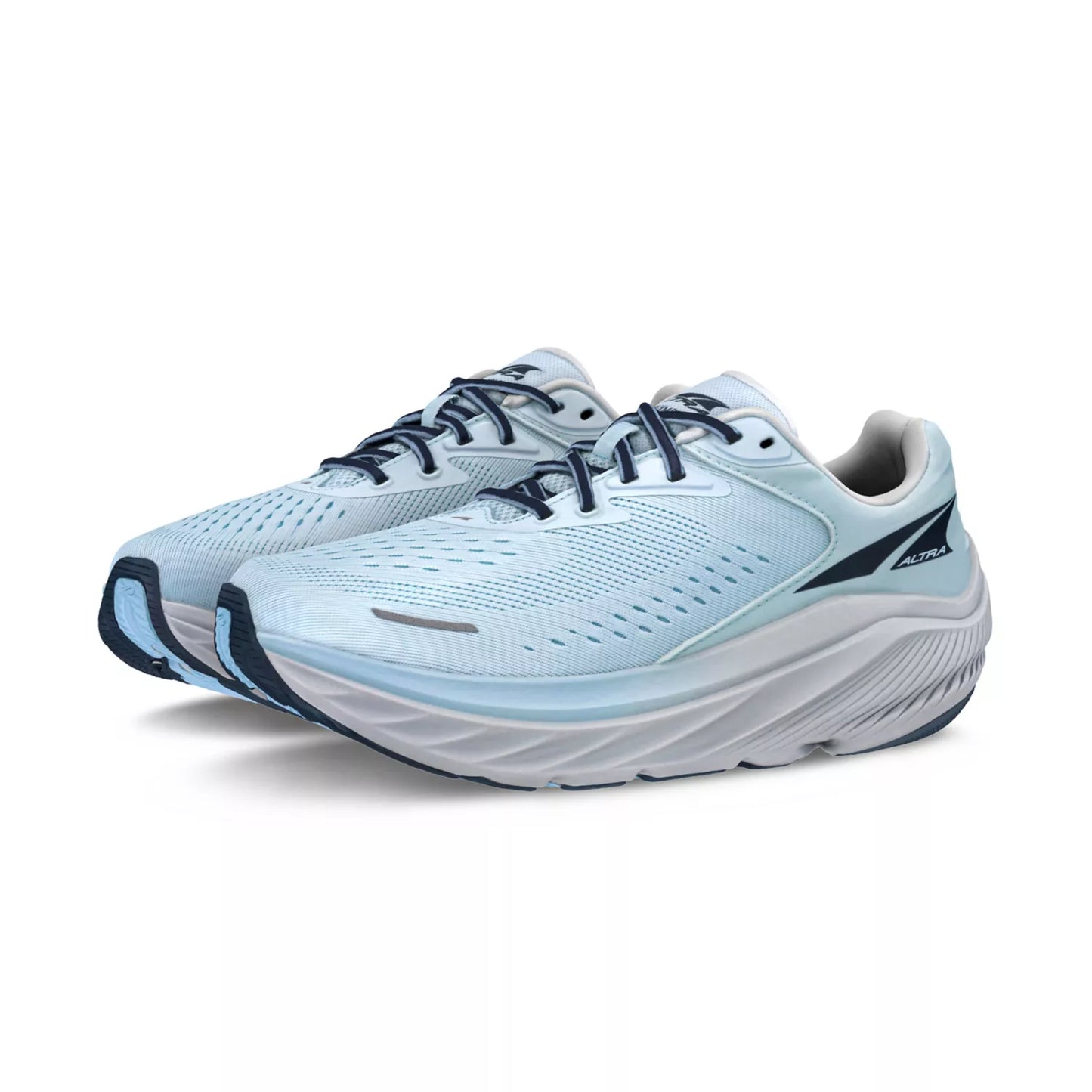  Women's Altra Via Olympus 2 - AL0A85NB-444