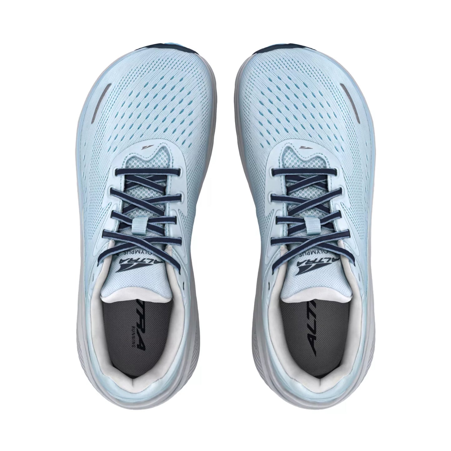  Women's Altra Via Olympus 2 - AL0A85NB-444