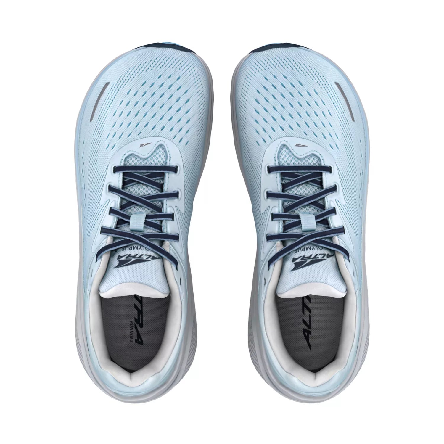  Women's Altra Via Olympus 2 - AL0A85NB-444