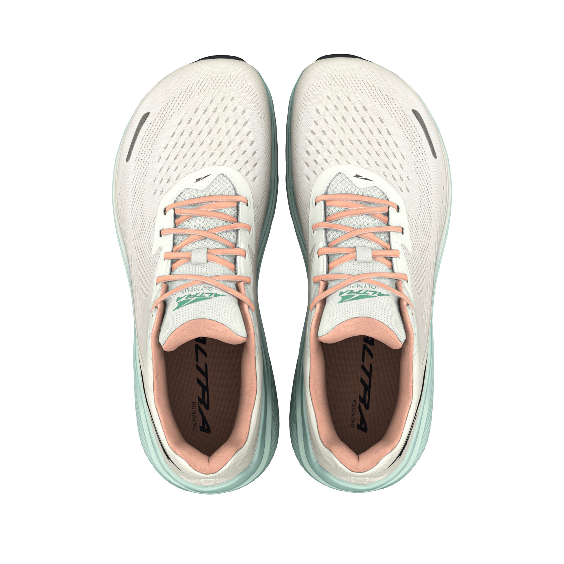  Women's Altra Via Olympus 2 - AL0A85NB-110