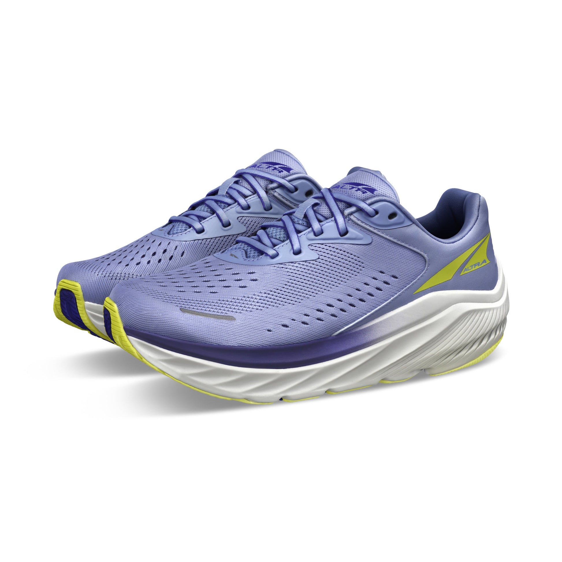 Women's Altra Via Olympus 2 - AL0A85NB-550