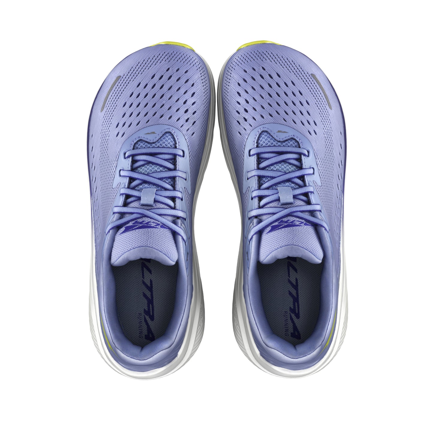  Women's Altra Via Olympus 2 - AL0A85NB-550