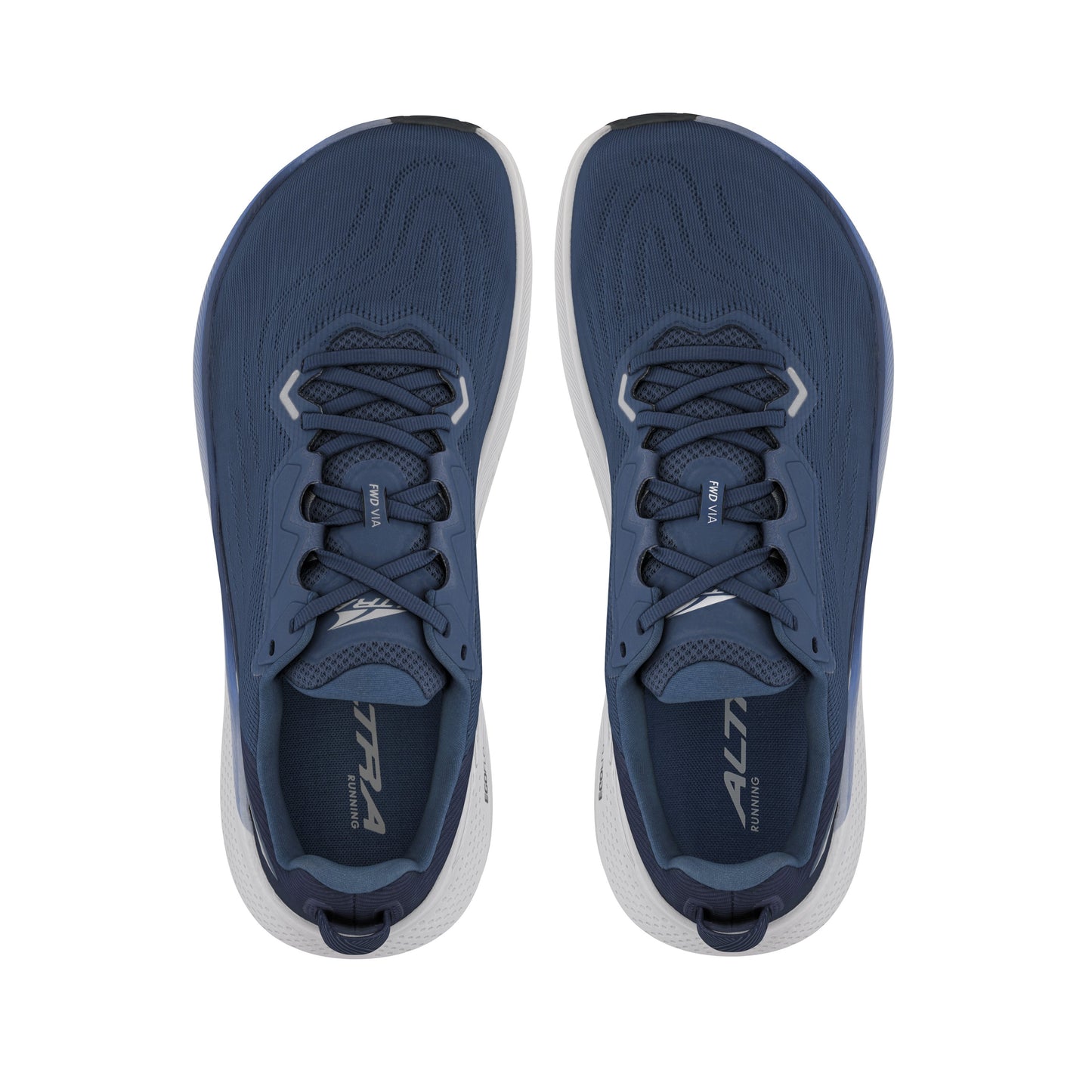  Men's Altra FWD VIA - AL0A85PN-445