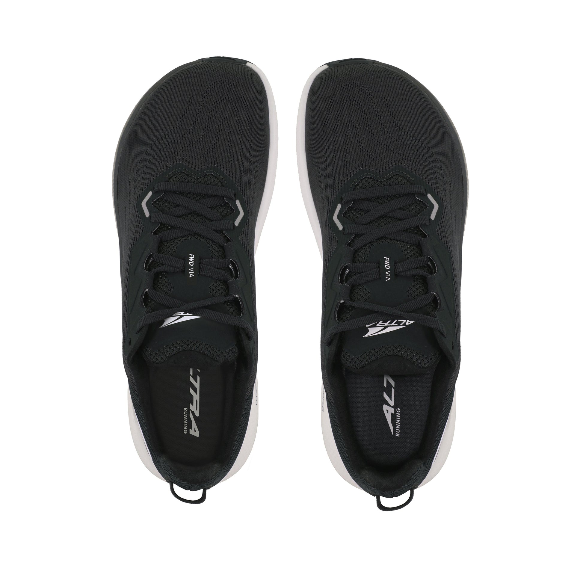  Men's Altra FWD Via - AL0A85PN-010