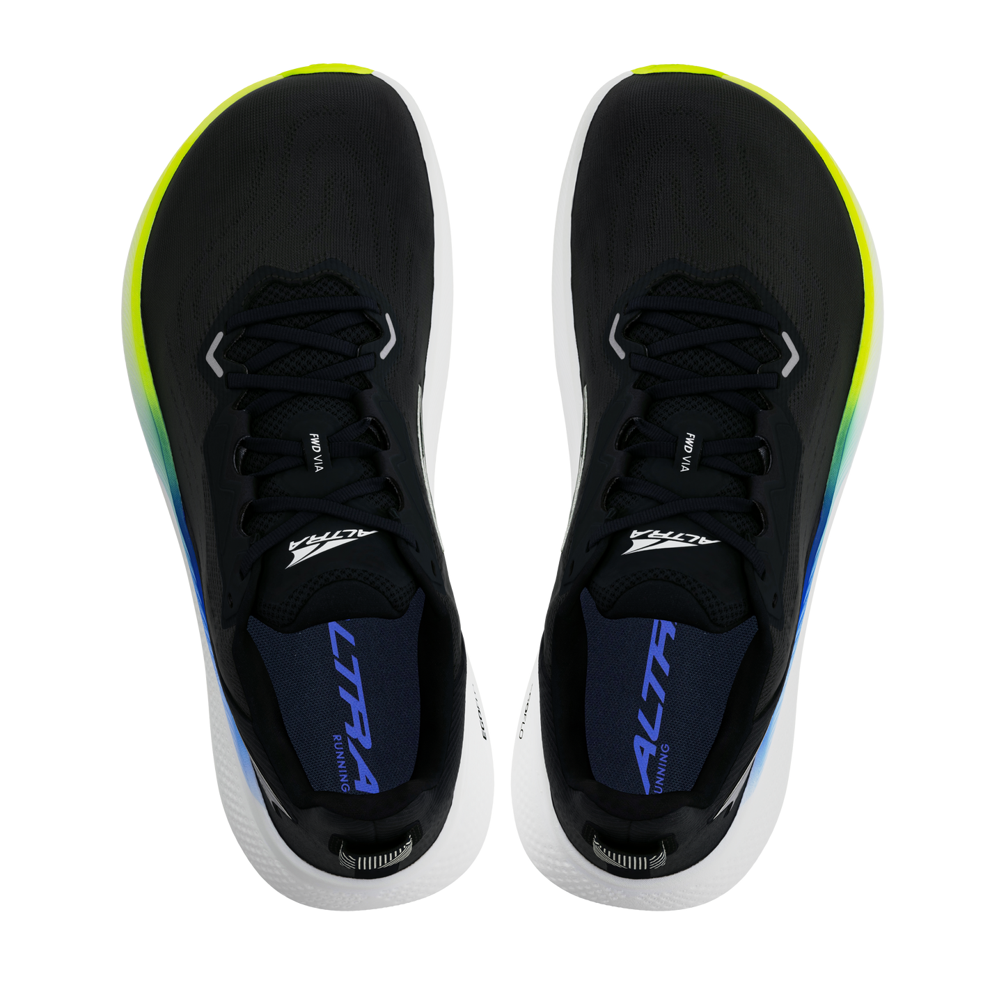  Men's Altra FWD Via - AL0A85PN-040