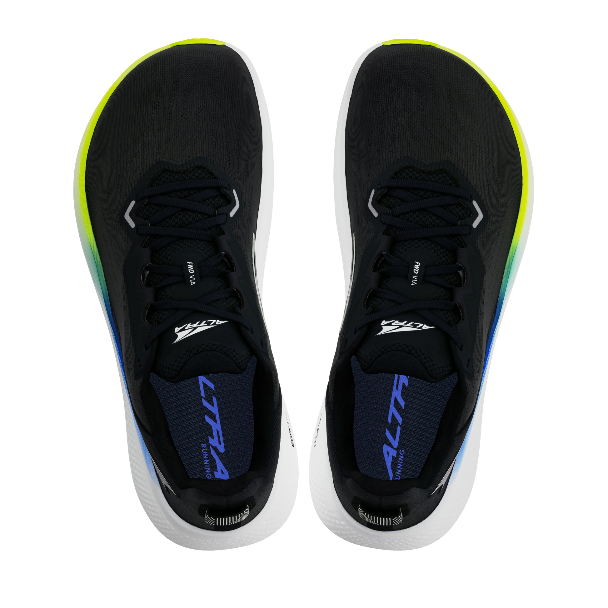  Men's Altra FWD Via - AL0A85PN-040