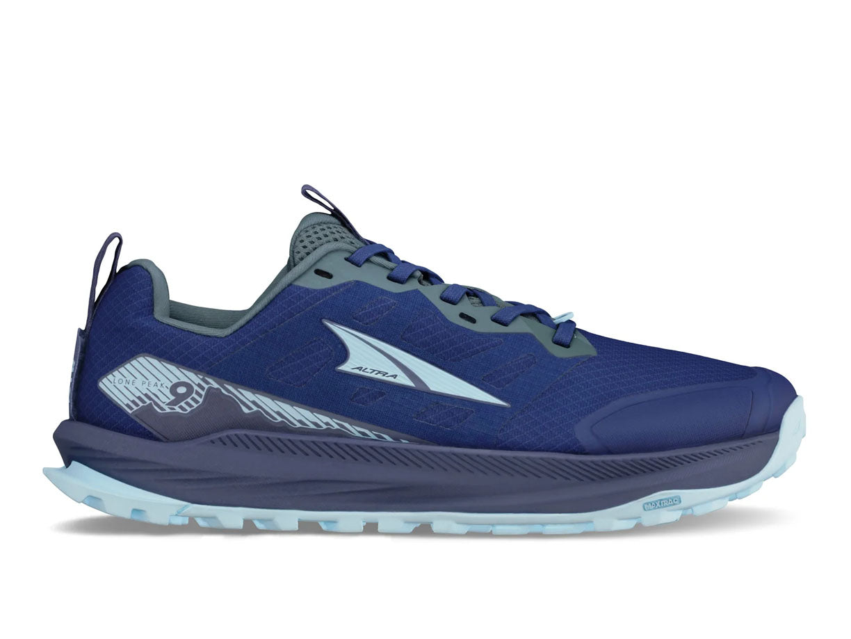  Women's Altra Lone Peak 9 - AL0A85PR-445
