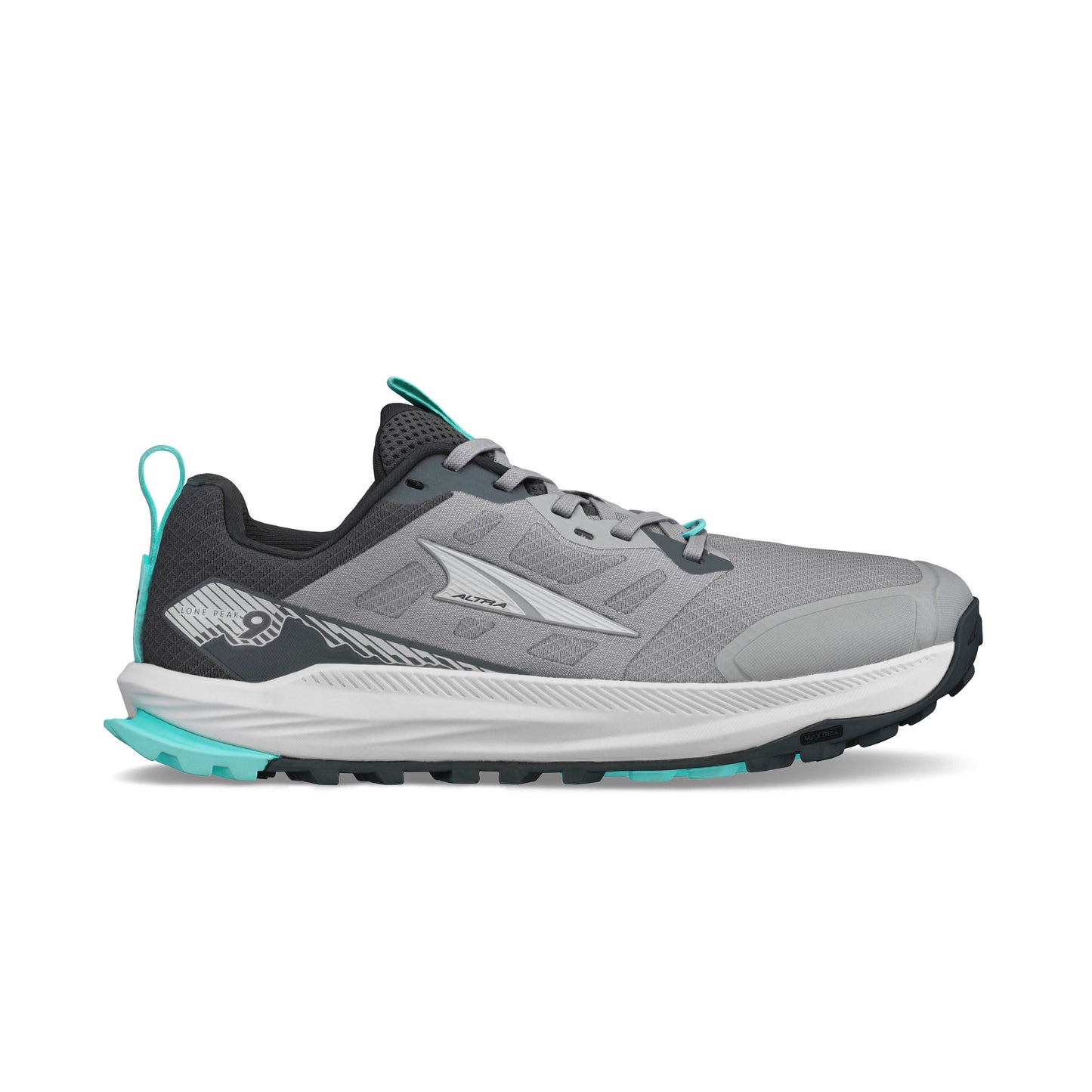  Women's Altra Lone Peak 9 - AL0A85PR-220