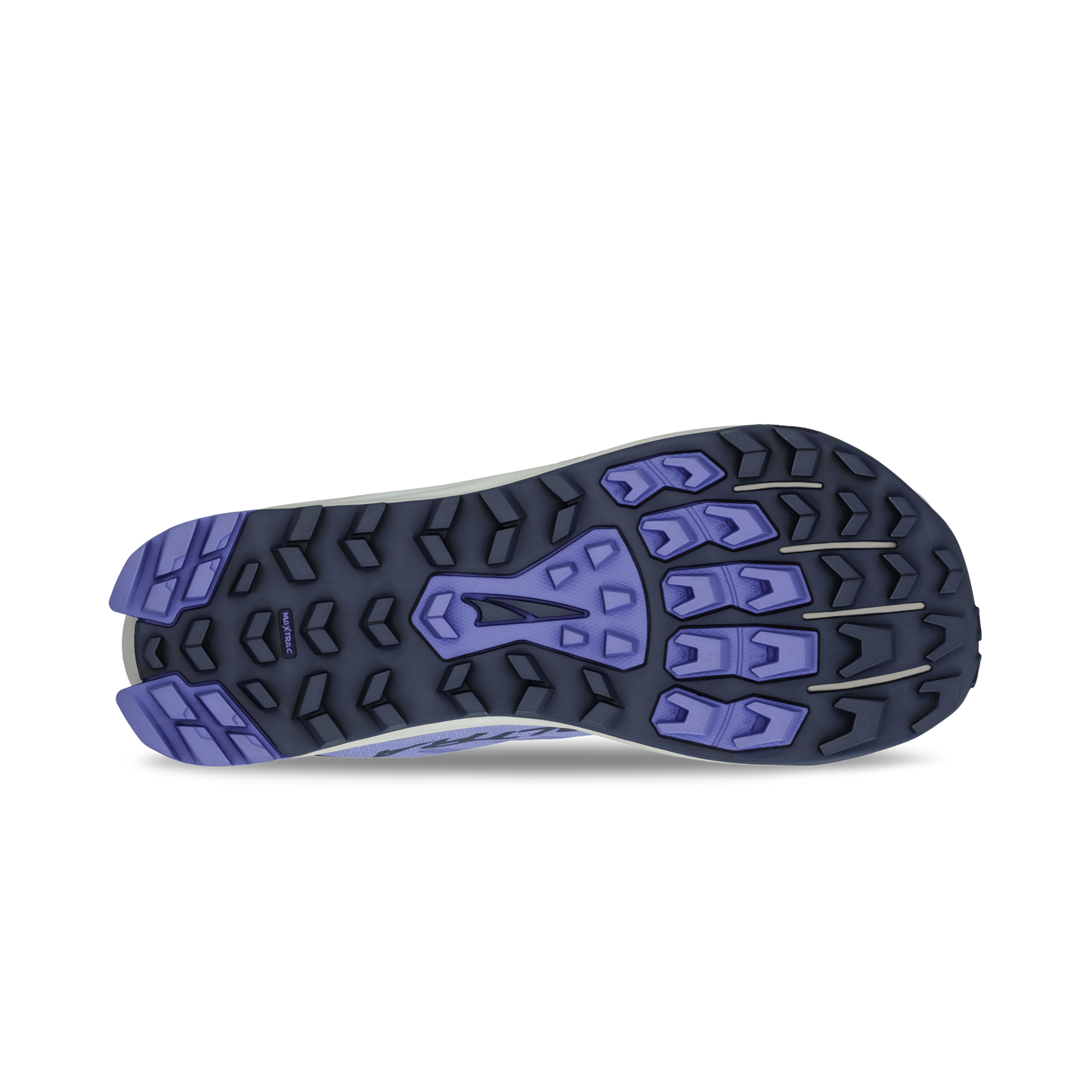  Women's Altra Lone Peak 9 - AL0A85PR-442